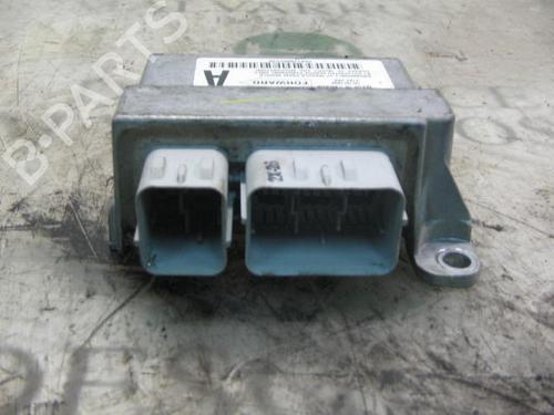 ECU airbags FORD TRANSIT Van (FA_ _)  | BP3789289M53 