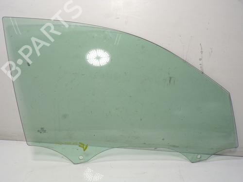 Front right door window AUDI Q3 (8UB, 8UG) [2011-2020]null 8U0845202