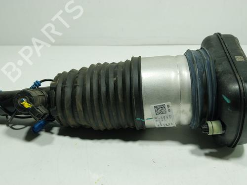 Used Right rear shock absorber Right rear shock absorber 34185790 34185790