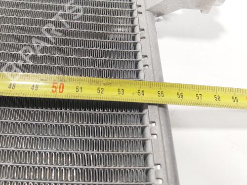 AC radiator SEAT IBIZA V (KJ1, KJG) | BP30407415M32