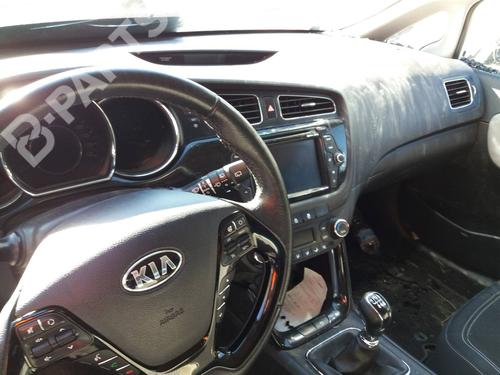 Right tailgate light KIA CEE'D (JD) 1.6 CRDi 128 | BP7842843C80  - Image 8