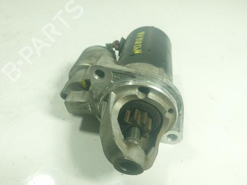 Starter BMW 1 (E87) | BP17215566M8 - Image 2