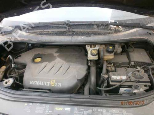 Intercooler RENAULT ESPACE IV (JK0/1_) 2.2 dCi (JK0H) | BP3846734M30  - Image 6