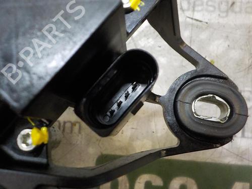 Rear wiper motor VW GOLF VI (5K1) 1.6 TDI | BP3858073M102 