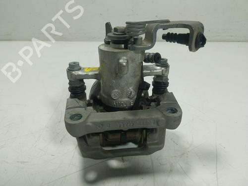 Left rear brake caliper TOYOTA PROACE CITY Box Body/MPV 1.5 D-4D 100 (BPZMD) | BP19416780M107 