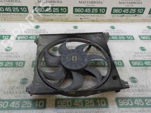 Used Radiator fan Radiator fan 4833686 4833686