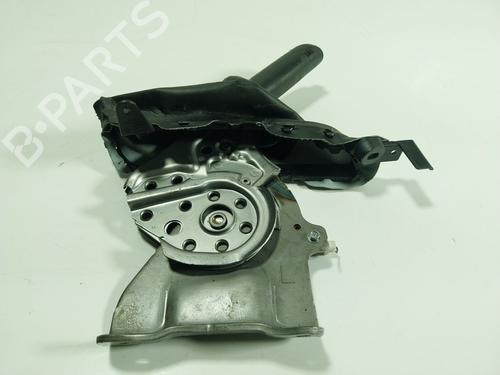 Used Hand brake Hand brake MAZDA CX-5 (KE, GH) 2.2 D AWD (KE102) (175 hp) 19704140 19704140