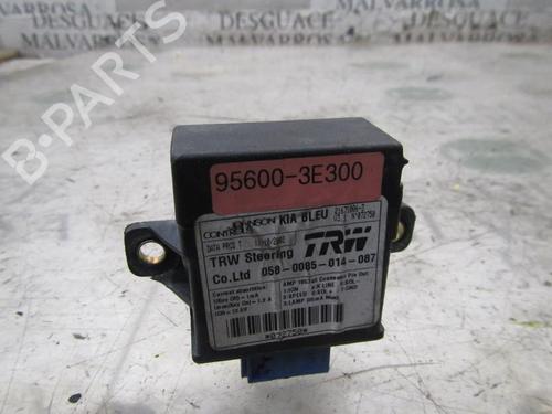 Elektronisk modul KIA SORENTO I (JC) 2.5 CRDi 4WD (140 hp) 3826765