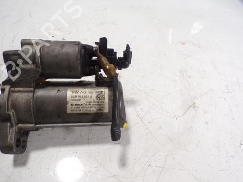 Starter SKODA FABIA III (NJ3)  | BP7647277M8 