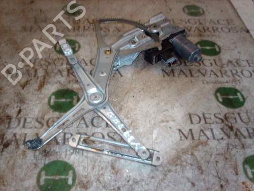 Used Front right window mechanism Front right window mechanism 3749017 3749017