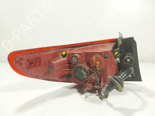 Right taillight KIA STONIC (YB) 1.0 T-GDi | BP36583135C35 - Image 2