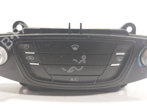 Used Climate control Climate control FORD TRANSIT COURIER B460 Box Body/MPV 1.5 TDCi (75 hp) 30684306 30684306
