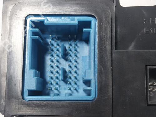 Electronic module CITROËN C5 AIRCROSS (A_) 1.5 BlueHDi 130 (ACYHZJ, ACYHZR) | BP16820499M83 