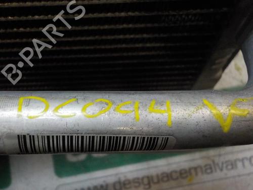 Air conditioning evaporator SEAT IBIZA IV SC (6J1, 6P5) 1.6 TDI | BP11644650M109 