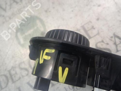 Electronic module NISSAN QASHQAI / QASHQAI +2 I (J10, NJ10, JJ10E) 2.0 dCi | BP4030058M83 