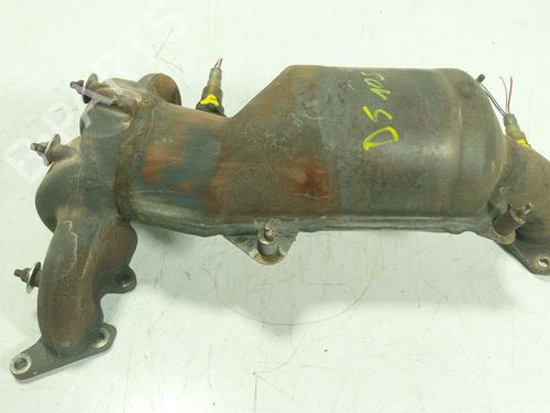 Katalysator FIAT TIPO Estate (356_, 357_) 1.4 (356WXA1B) (95 hp) 31088530