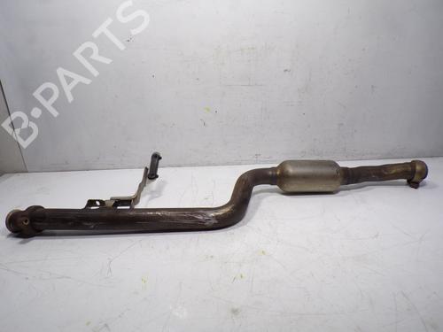 Used Catalyst Catalyst MERCEDES-BENZ E-CLASS Convertible (A207) [2010-2016] 10572449 10572449