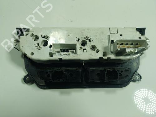 Commande Chauffage FORD TRANSIT CONNECT V408 Box Body/MPV  | BP17089929I5 