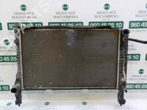 water-radiator-chevrolet-captiva-c100-c140-20777046-2006-6240665 main image