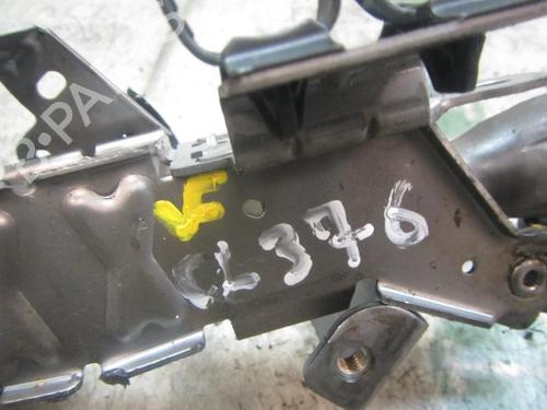 Steering column NISSAN PRIMERA Hatchback (P12) 1.8 | BP3822954M21 - Image 2
