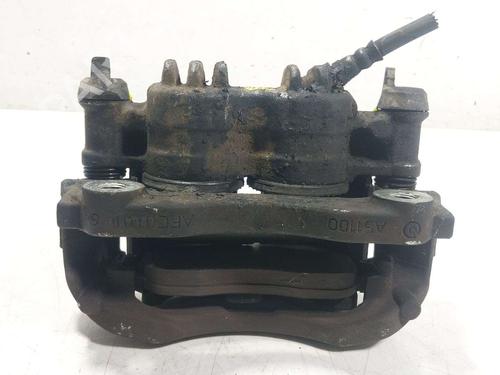 Right front brake caliper RENAULT MASTER III Van (FV) 2.3 dCi 170 FWD (FV0L) | BP39416525M104 - Image 4