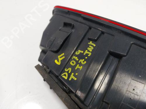 Right tailgate light VW GOLF VII (5G1, BQ1, BE1, BE2) 2.0 GTD | BP32439866C80 