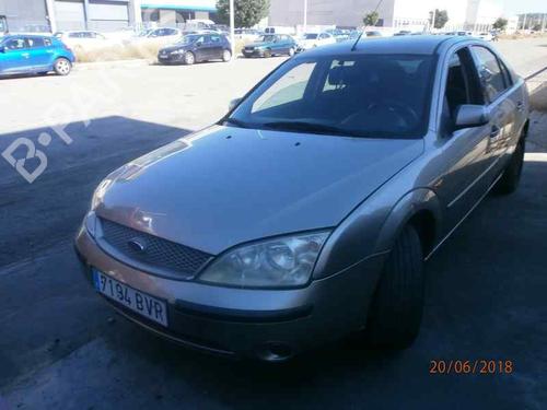 Left front fog light FORD MONDEO III (B5Y)  | BP3862597C30 