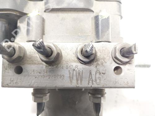 ABS pump SEAT IBIZA IV (6J5, 6P1) 1.0 TSI | BP15958732M43 