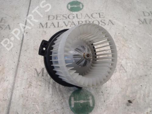 Varmeblæser HONDA JAZZ II (GD_, GE3, GE2) 1.4 (80 hp) 3809799