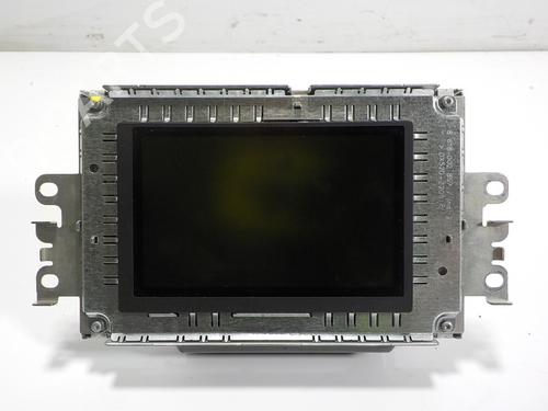 Used Display monitor Display monitor VOLVO V40 Cross Country (526) [2012-2019] 13242331 13242331