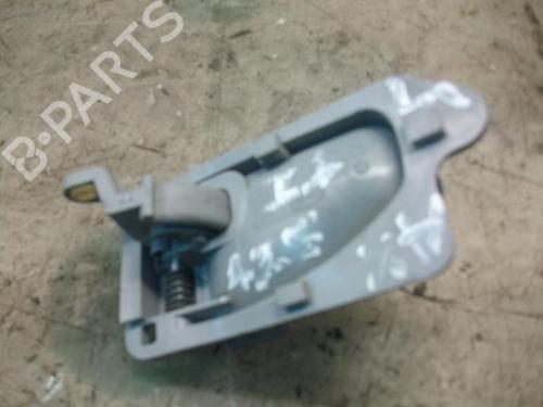 Venstre bagtil invendig håndtag CITROËN XSARA PICASSO (N68) 1.6 HDi | BP3784143I15 