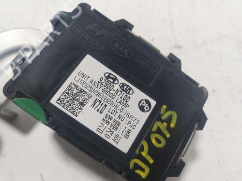 Elektronisk modul HYUNDAI TUCSON (NX4E, NX4A) 1.6 T-GDi | BP21164183M83 