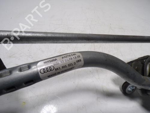 Front wiper motor AUDI A4 B8 (8K2) 2.0 TDI 16V | BP12054290M29 