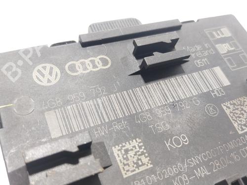 Electronic module AUDI A6 C7 (4G2, 4GC) 2.0 TDI quattro | BP34648530M83 - Image 3