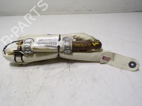 Used Right curtain airbag VW GOLF VI (5K1) 1.6 TDI (105 hp) 17100205
