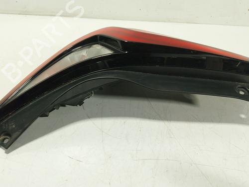 Venstre Baklys TOYOTA AYGO X (_B7_) 1.0 VVT-i (KGB70) | BP29058467C34 