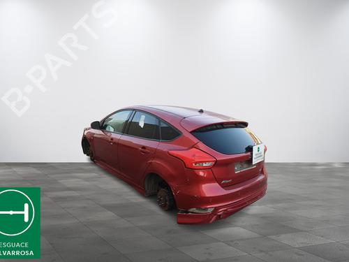 Left front steering knuckle FORD FOCUS III 1.0 EcoBoost | BP28293373M25  - Image 8