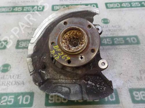 Used Left front steering knuckle BMW 1 (E87) 123 d (204 hp) 6046310