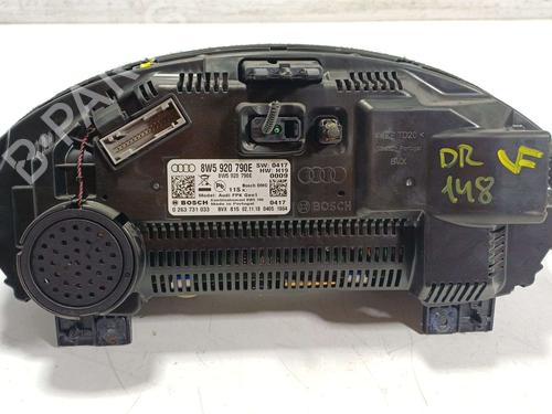Instrument cluster AUDI A4 B9 (8W2, 8WC) | BP37020556C47 - Image 2