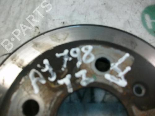 Annen OPEL ASTRA H GTC (A04) 1.4 (L08) | BP14265100O1 