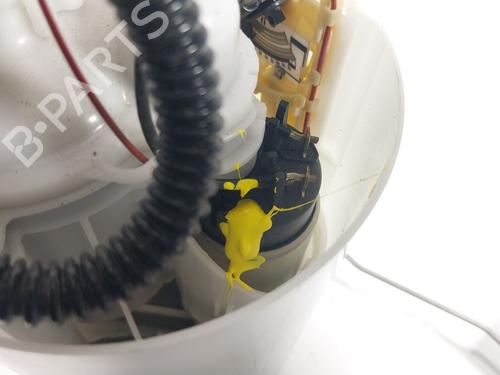 Fuel pump NISSAN QASHQAI II (J11, J11_) 1.3 DIG-T | BP27315377M76 