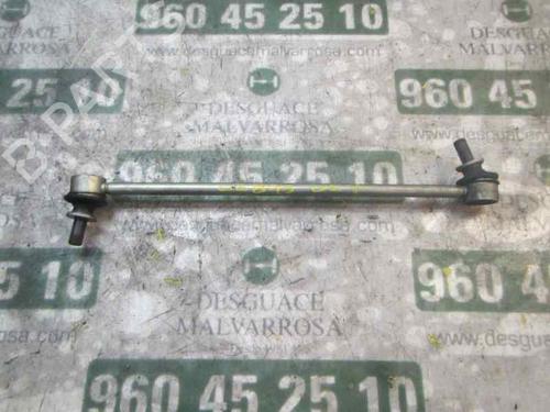 Used Left front suspension arm Left front suspension arm 14281015 14281015