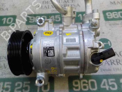 Used AC compressor AUDI A1 Sportback (GBA) [2018-2025]  5957746