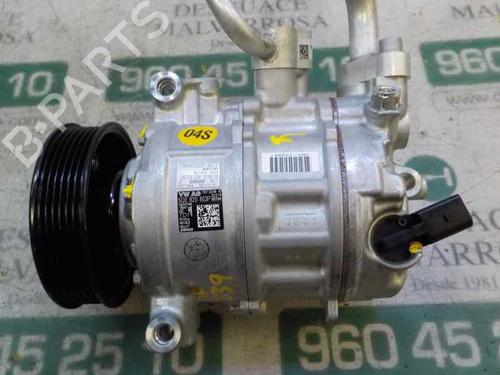 Compressor A/A AUDI A1 Sportback (GBA) [2018-2024]null 5Q0820803P | 5Q0820803P | 4472505800