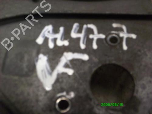 Front wipers mechanism RENAULT LAGUNA II (BG0/1_)  | BP14299914C83 