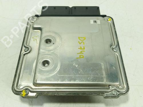 Engine control unit (ECU) AUDI Q7 (4LB) | BP37624023M57 - Image 2