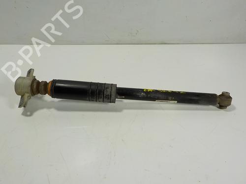 Used Left rear shock absorber Left rear shock absorber OPEL CORSA E (X15) 1.4 (08, 68) (90 hp) 11146323 11146323