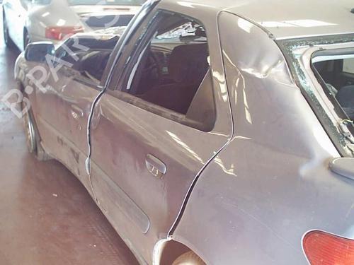 Rear right window mechanism CITROËN XSARA (N1)  | BP3748877C25 