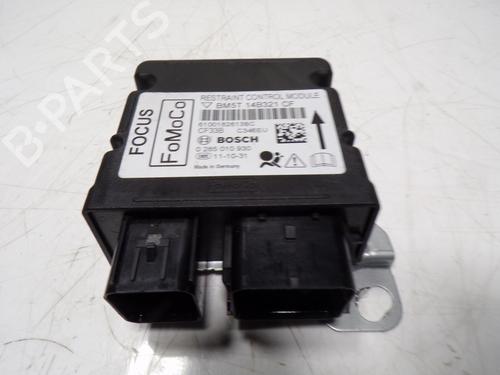 Used ECU airbags ECU airbags FORD FOCUS III 1.6 TDCi (115 hp) 13404845 13404845