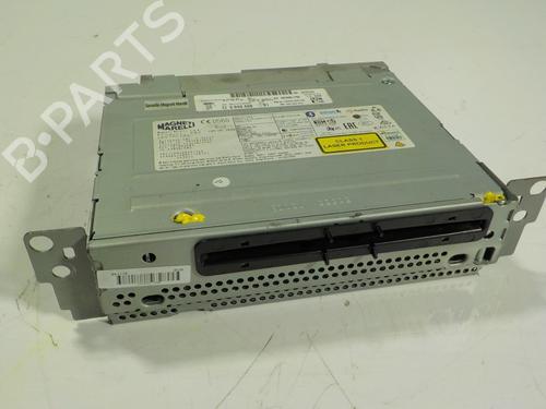 Used Electronic module Electronic module BMW 2 Gran Tourer (F46) 218 d (150 hp) 10705803 10705803